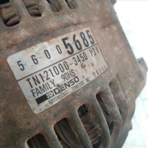 56005685 CHRYSLER Alternador comprar Alcalá