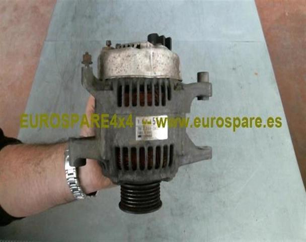 56005685 Alternador  disponible Burgos