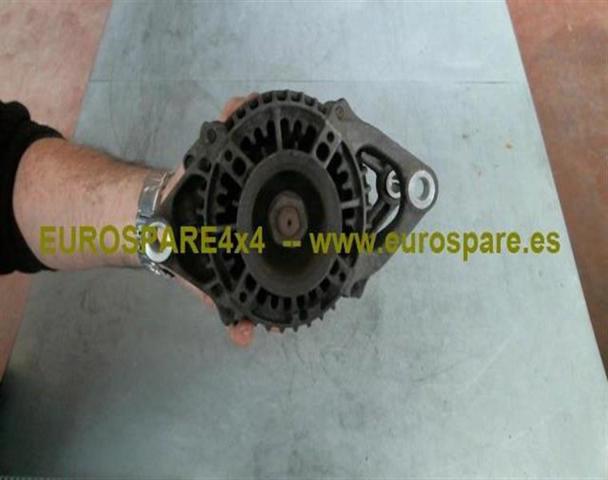 56005685 CHRYSLER Alternador  comprar en Oviedo