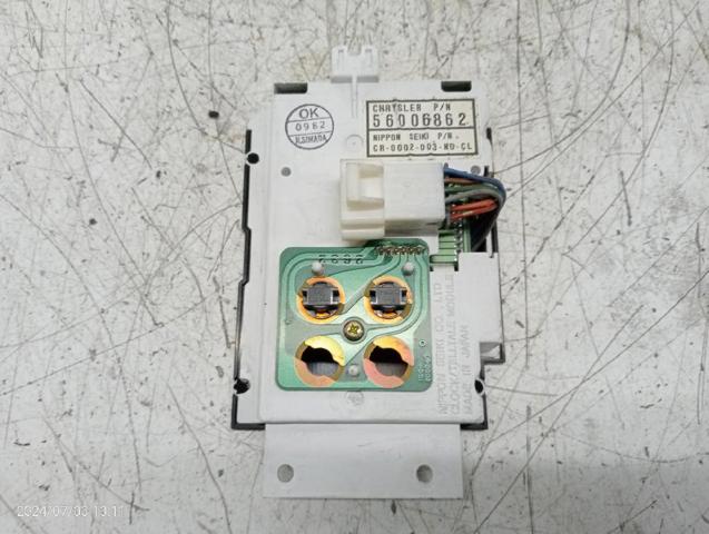 56006862 Chrysler