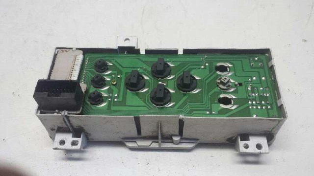 Modulo electronico para jeep grand cherokee i (zj) (1991-1999) 4.0 i 4x4 (z) s01 56007350