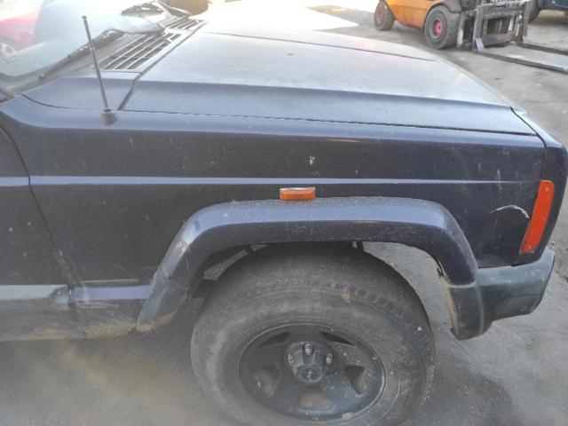 Aleta delantera derecha Jeep Cherokee 2 XJ
