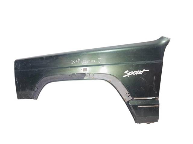 Aleta delantera izquierda Jeep Cherokee  (1988-2001)