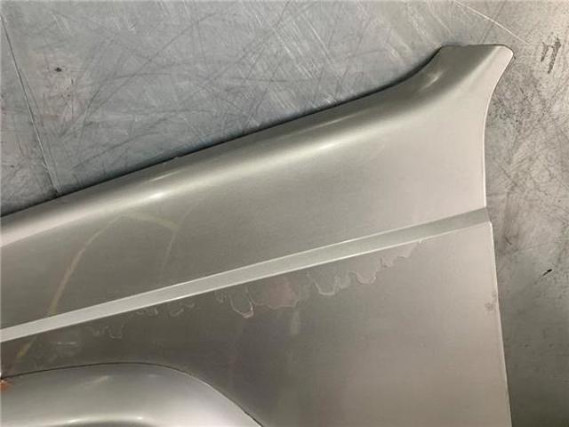 Aleta delantera izquierda Jeep Cherokee 2 XJ