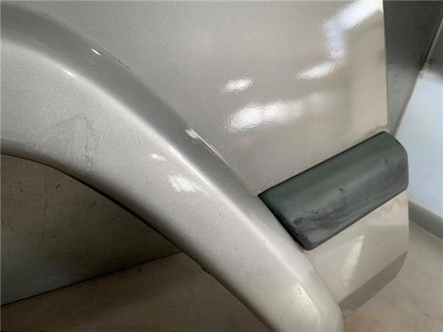 Aleta delantera izquierda Jeep Cherokee 2 XJ