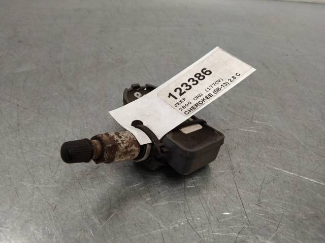 Sensor De Presion De Neumaticos 56029359AB Chrysler