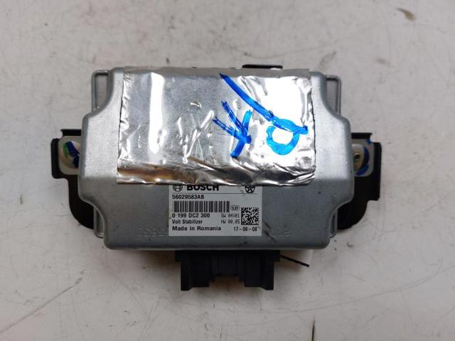 56029583AB Chrysler
