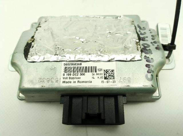 CHRYSLER 56029583AB Estabilizador de voltaje comprar Barcelona