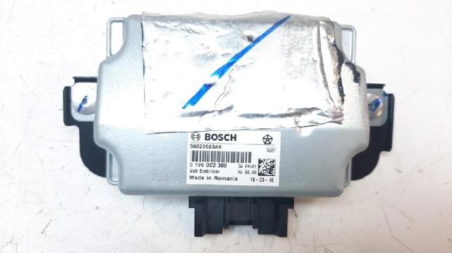 56029583AB Chrysler