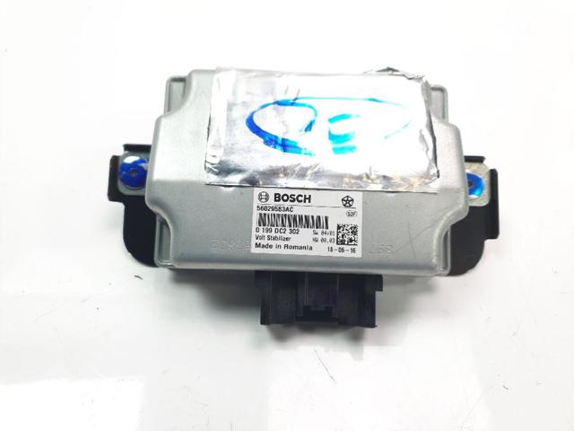 56029583AC Chrysler