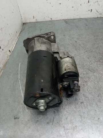 Motor de arranque 56029626AA Chrysler