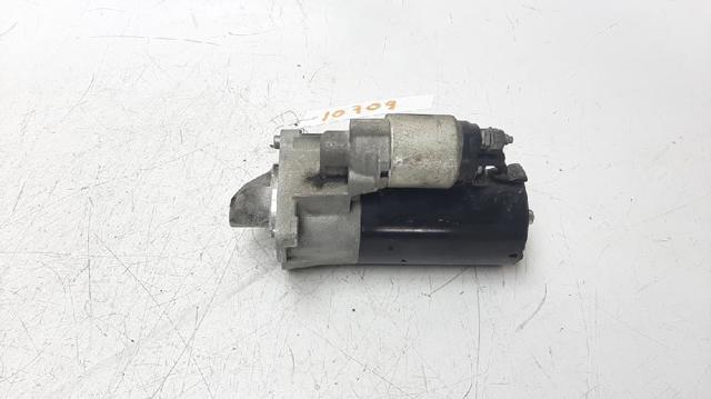 Arrancador para Jeep Compass  (MP)