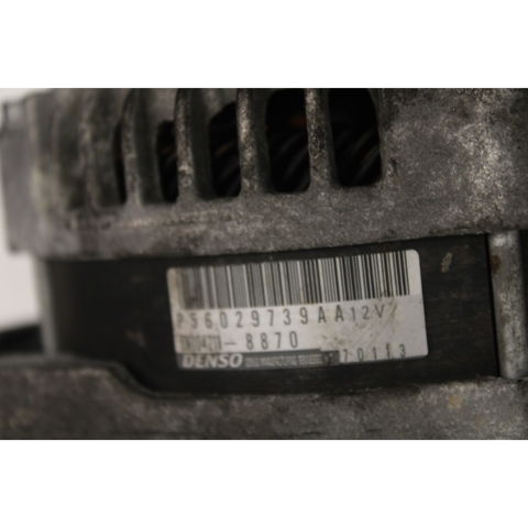 Generador 56029739AA CHRYSLER