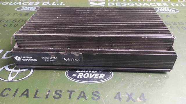 56038407AF Chrysler