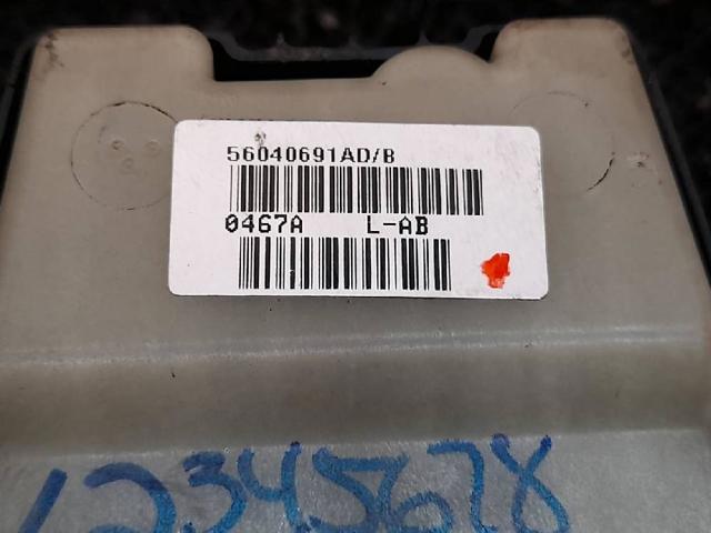 56040691AD Unidad de control de elevalunas delantera izquierda  comprar en Pontevedra