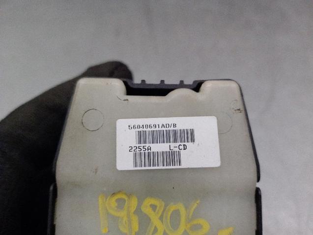 56040691AD Interruptor de elevalunas delantera izquierda comprar Sevilla