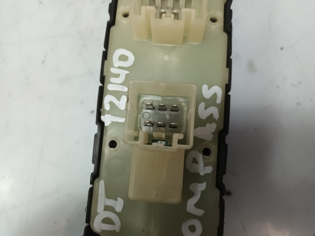 CHRYSLER 56040691AD Interruptor de elevalunas delantera izquierda  en stock Terrassa