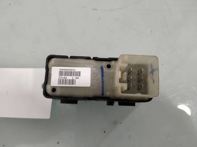 56040693AD CHRYSLER Unidad de control de elevalunas delantero derecho comprar Madrid