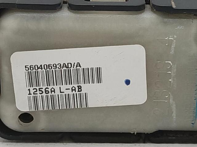 CHRYSLER 56040693AD Unidad de control de elevalunas delantero derecho comprar Tarragona