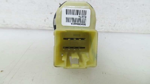 56040694AD CHRYSLER Módulo de espejos retrovisores en la puerta  en stock Huelva