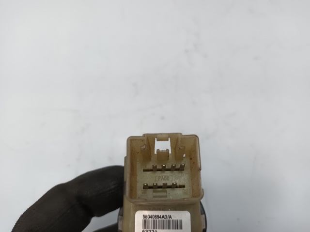 56040694AD CHRYSLER Módulo de espejos retrovisores en la puerta  comprar en Lleida