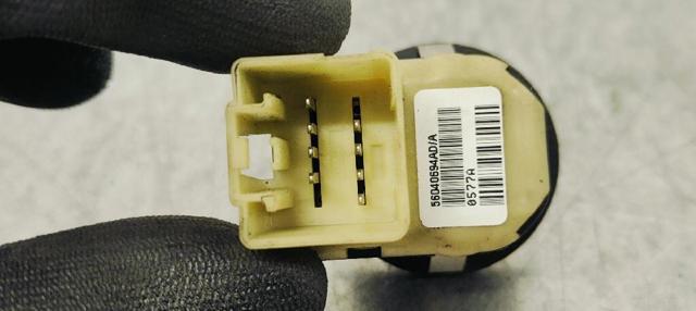 56040694AD CHRYSLER Módulo de espejos retrovisores en la puerta  disponible Ourense
