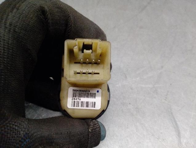 CHRYSLER 56040694AD Módulo de espejos retrovisores en la puerta  en stock Terrassa