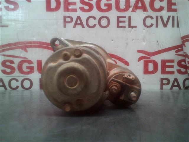 CHRYSLER 56041012AB Motor de arranque comprar Pamplona
