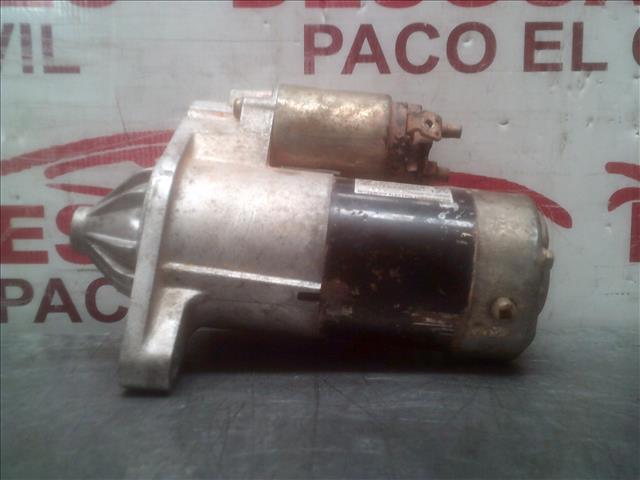 56041012AB CHRYSLER Motor de arranque  comprar en Jaén