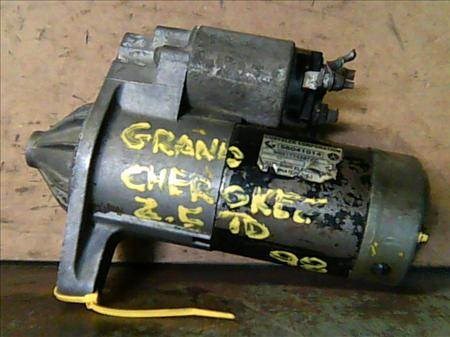 Motor de arranque 56041014 Chrysler