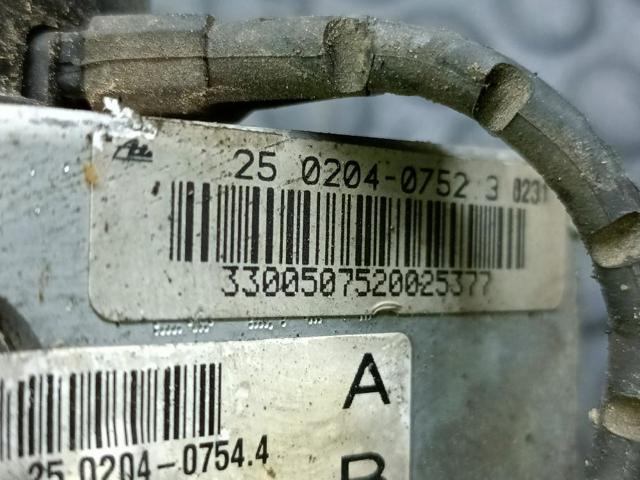 56041022AH Chrysler