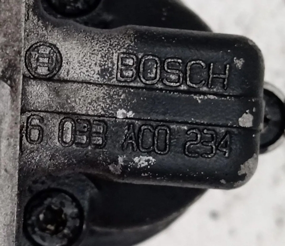 CHRYSLER 56041563AA Motor de arranque  comprar en Albacete