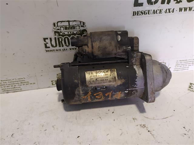 56041563AA Motor de arranque comprar Sevilla