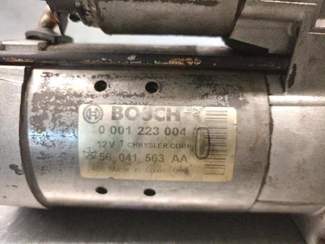 CHRYSLER 56041563AA Motor de arranque  comprar en Ponferrada