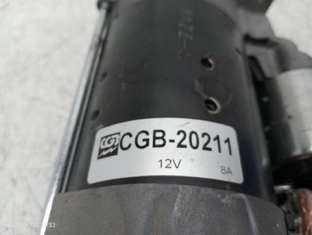 CHRYSLER 56041563AA Motor de arranque  comprar en Murcia
