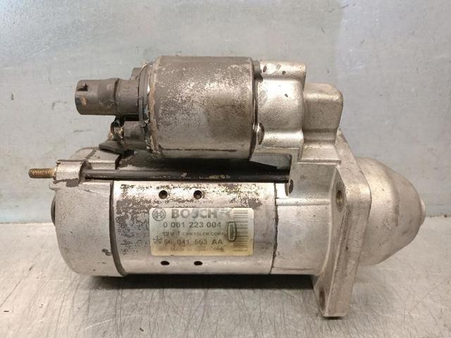 56041563AA Motor de arranque  disponible Burgos