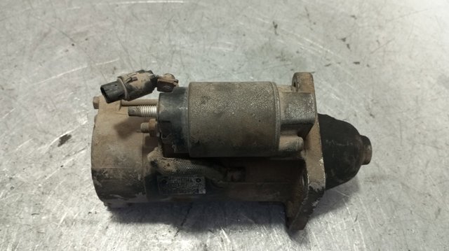 CHRYSLER 56041579AB Motor de arranque  en stock Salamanca