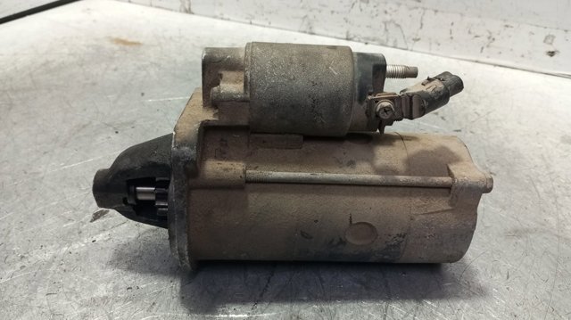 CHRYSLER 56041579AB Motor de arranque comprar Pamplona