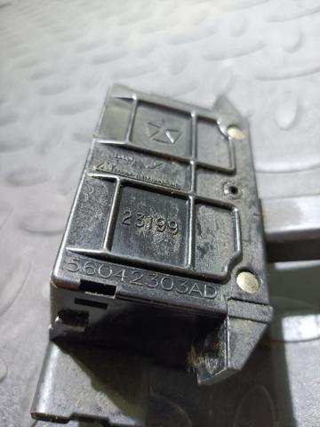 56042303AD Conmutador derecho de la columna de dirección  en stock Sabadell