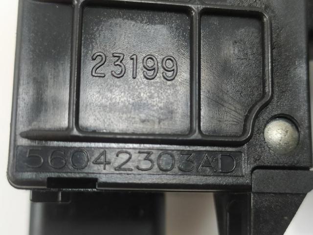 56042303AD Conmutador derecho de la columna de dirección  disponible Burgos
