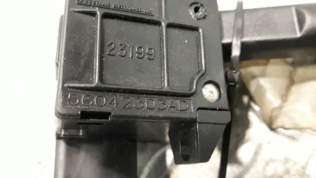 CHRYSLER 56042303AD Conmutador derecho de la columna de dirección  en stock Terrassa