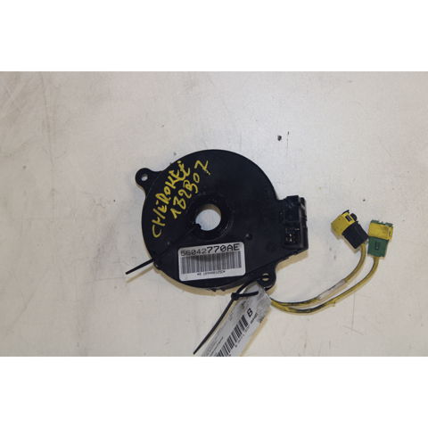 Anillo AIRBAG del volante 56042770AE CHRYSLER