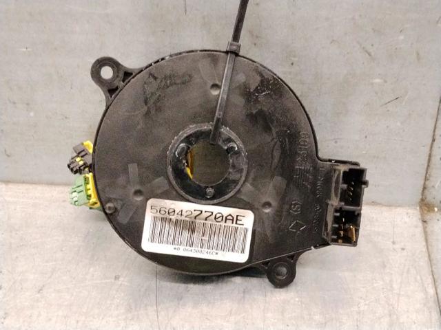 Anillo AIRBAG del volante 56042770AE CHRYSLER