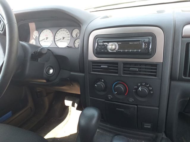 56042916AM Chrysler