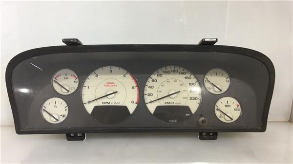 56042916AM Chrysler