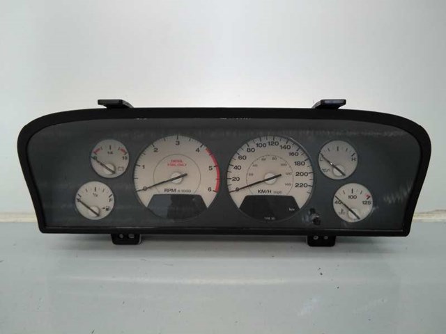 56042916AM Chrysler