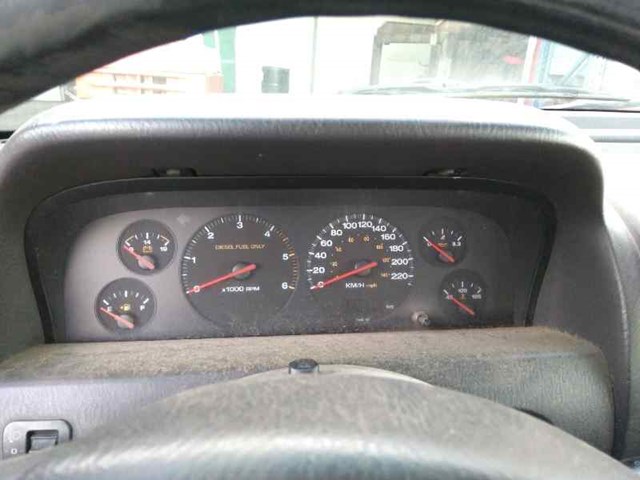 56042916AM Chrysler