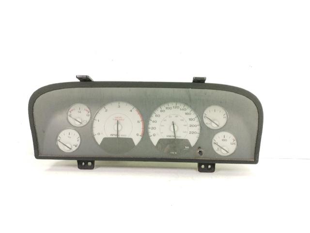 56042916AM Chrysler