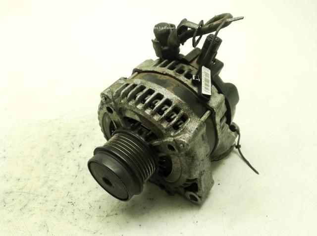 Dynamo 56044672AB CHRYSLER