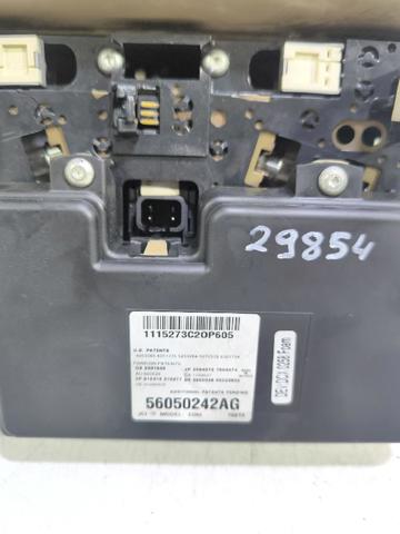 56050242AG Chrysler